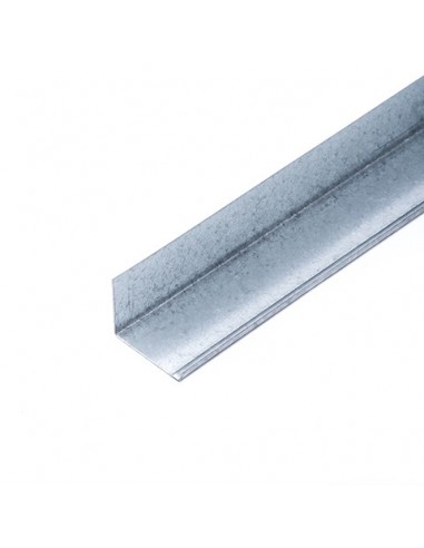 PERFIL CR2 ANGULO METALICO 23X34/3000