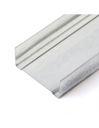 PERFIL CANAL R 70/3000