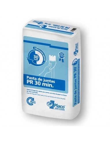 PASTA PR 30' 25KG