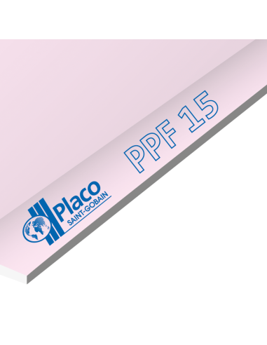 PLACA PPF 15 15/3000