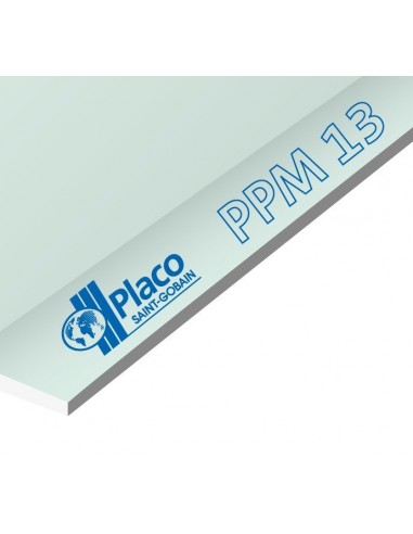 PLACA PPM 13 12,5/2500