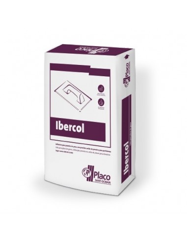 IBERCOL GA 17 KG