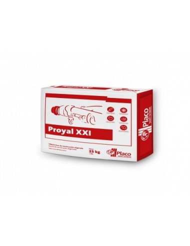 PROYAL XXI VA 20 KG