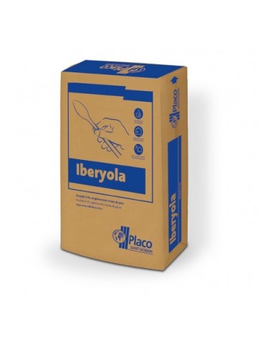 ESCAYOLA IBERYOLA VA 17 KG