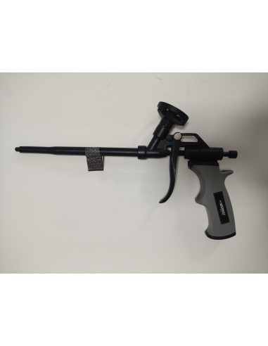 PISTOLA ESPUMA/TEFLON/190MM