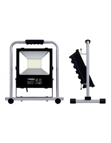 PROYECTOR LUZ TRABAJO/LED SMD/50W