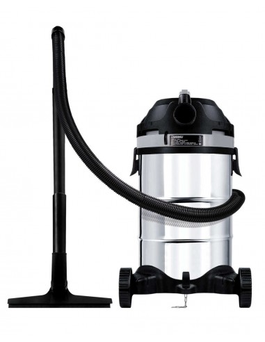 ASPIRADOR SECO HUMEDO /30L/1400W