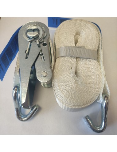CINTA TRINCAJE 6 M 500 KG