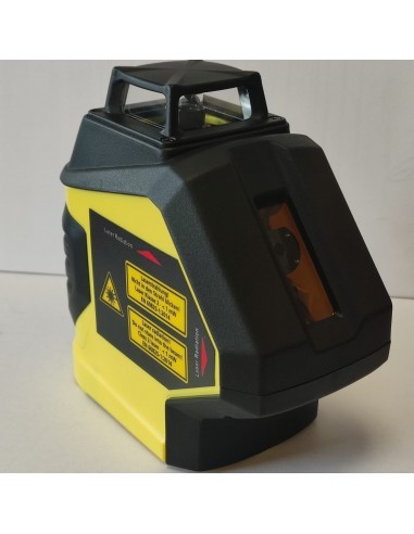 LASER SETTOP EK-191-2P