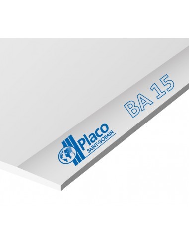 PLACA BA 15/2500
