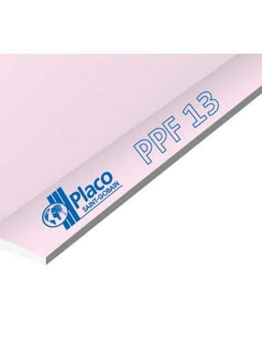 PLACA PPF 13 12,5/2500